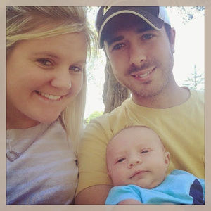 Meet your Posher, Alecia